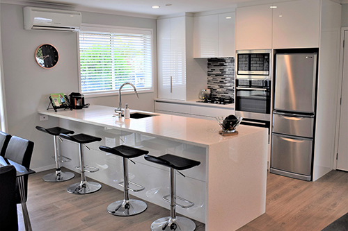 Fusion Kitchens & Cabinetry
