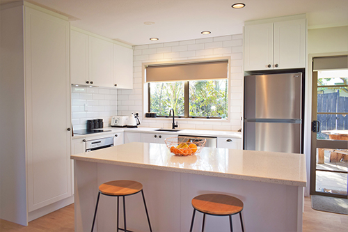 Fusion Kitchens & Cabinetry